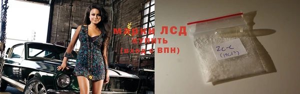 стаф Абинск